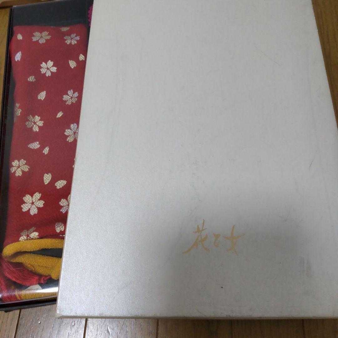 ①正絹振袖フルセット パールトーン加工済成人式 【①②③計セット販売】100万超