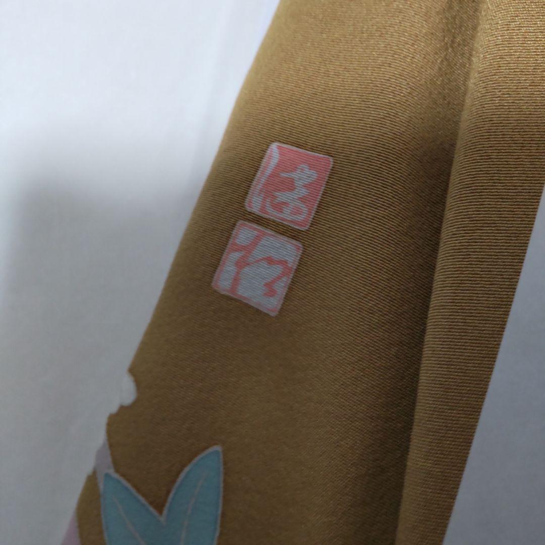 ①正絹振袖フルセット パールトーン加工済成人式 【①②③計セット販売】100万超