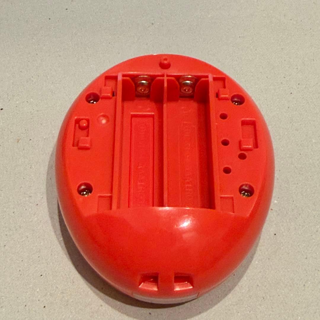 【美品】たまごっち みーつ　サンリオキャラクターズ