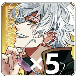 東京エイリアンズ アクリルコースター 憂炎 鬼崎