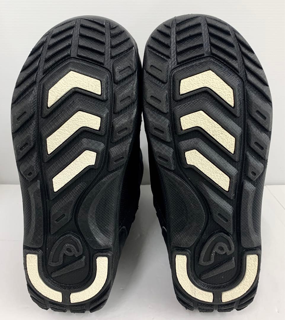 HEAD SCOUT LYT BOA COILER スノーボードブーツ 27cm