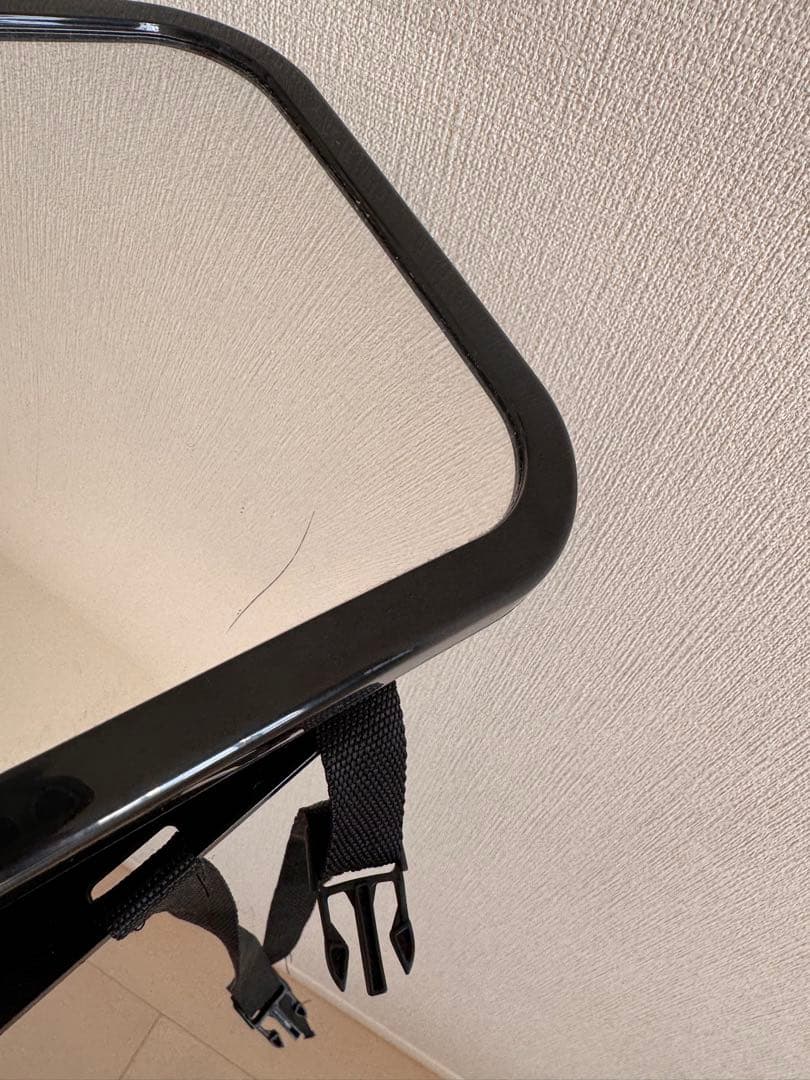 コンビ　チャイルドシート　THE Sシリーズ (欲しい方にプレゼントあり)