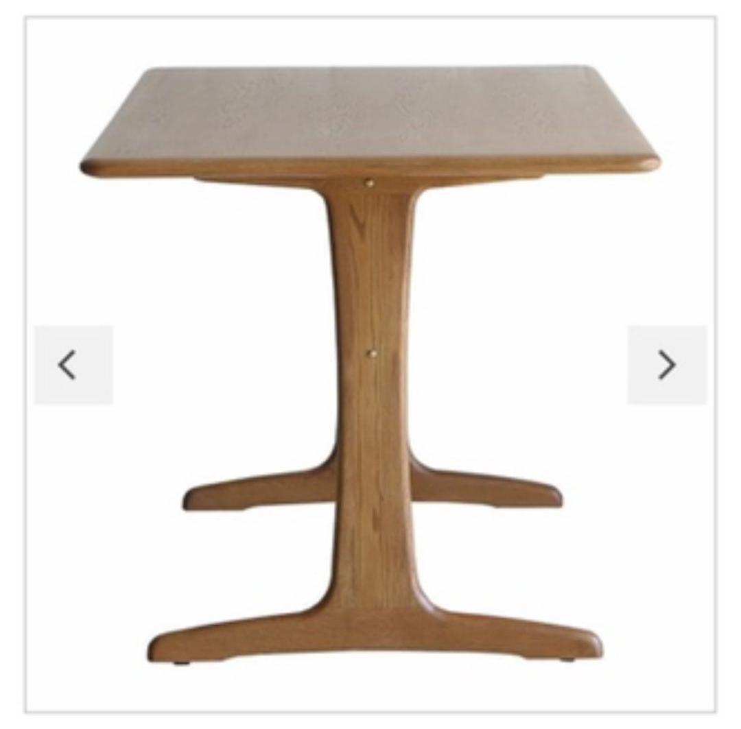 CRASH GATE リビングダイニングテーブル