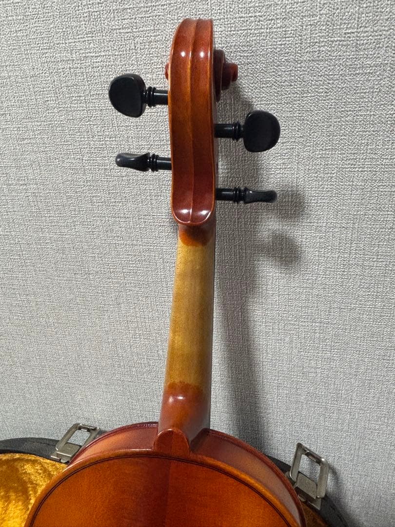 良品✨　鈴木バイオリン　280 4/4 付属品多数