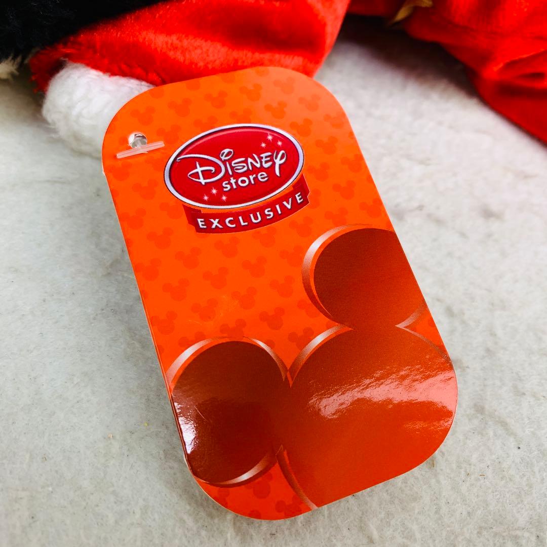 ミッキー ぬいぐるみ　Fantasia ファンタジア　ディズニーストア限定