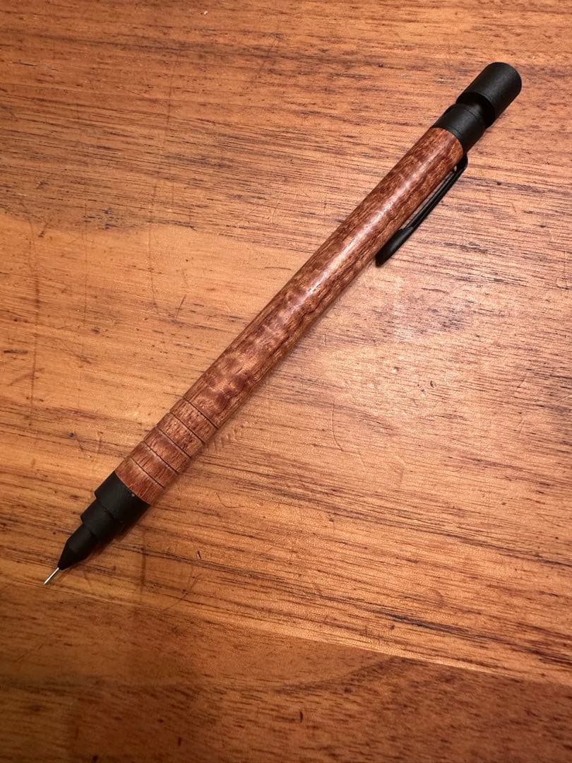 マーベラスウッド アフゼリアレイ