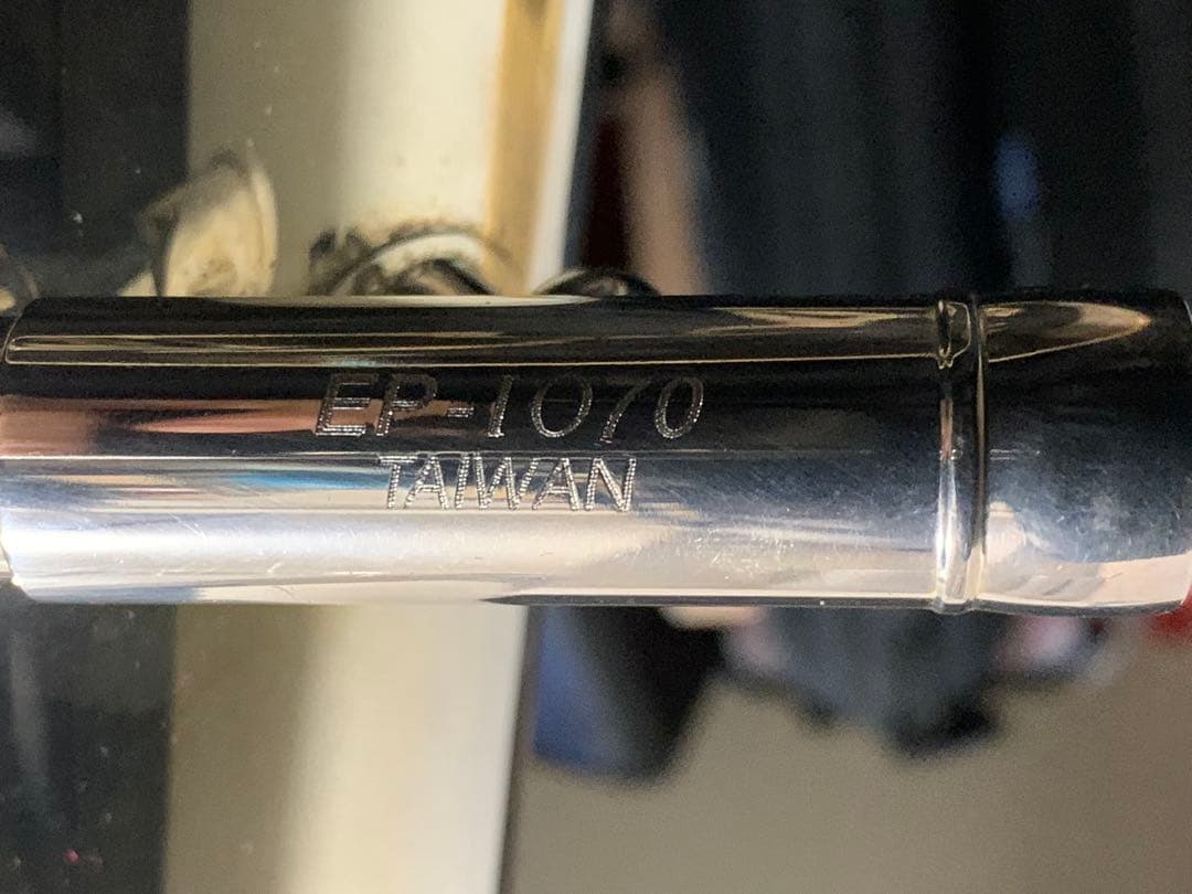 値下げ交渉OK Jupiter EP-IO70 1070 ユーフォニアム