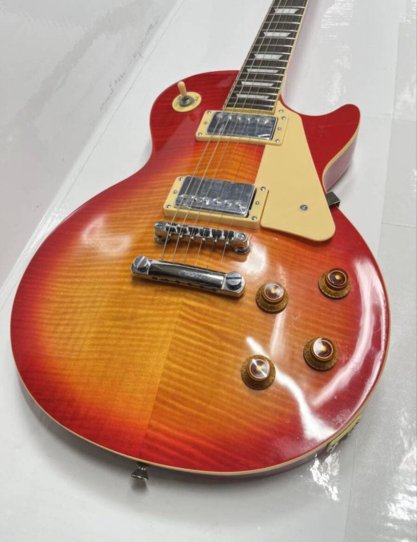 Gibson by Epiphone レスポール
