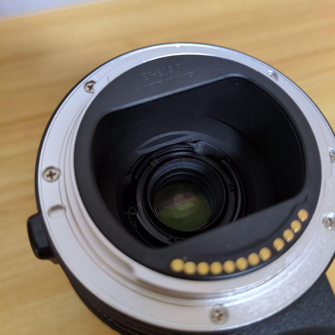 TAMRON 28-300mm Canon RF用 標準+望遠レンズ