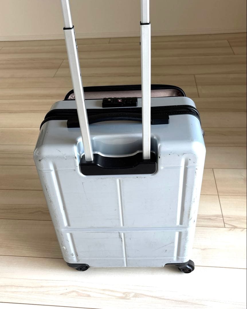 proteca スーツケース MAXPASS H2s 機内持ち込み最大　40L
