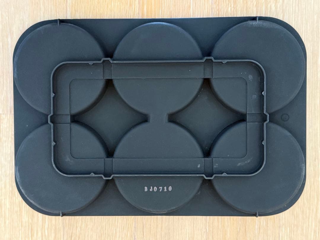 BRUNO コンパクトホットプレート　4種類プレート