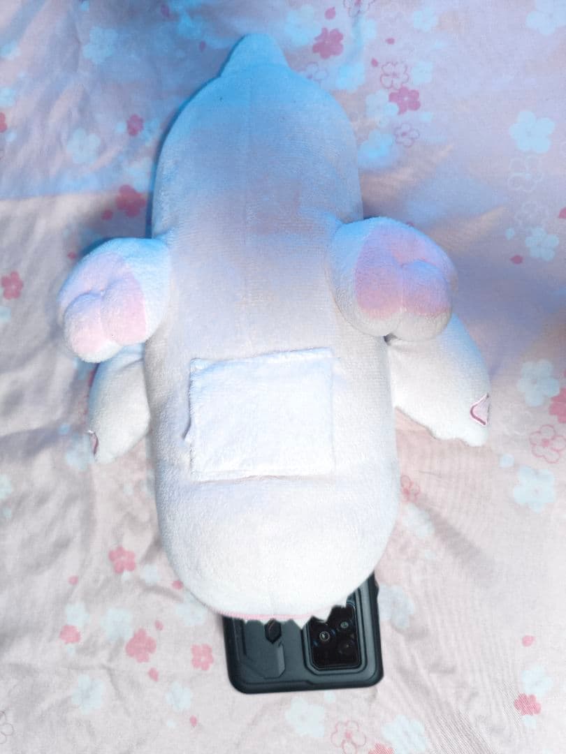 フルフル ぬいぐるみ