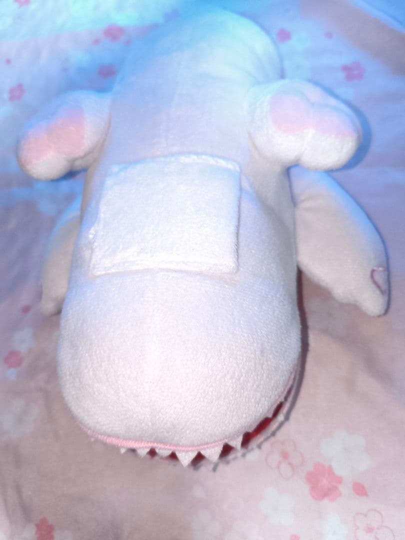 フルフル ぬいぐるみ