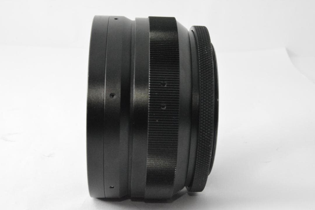 レンズ(単焦点) SLR MAGIC-ANAMORPHOT 1.33x-50