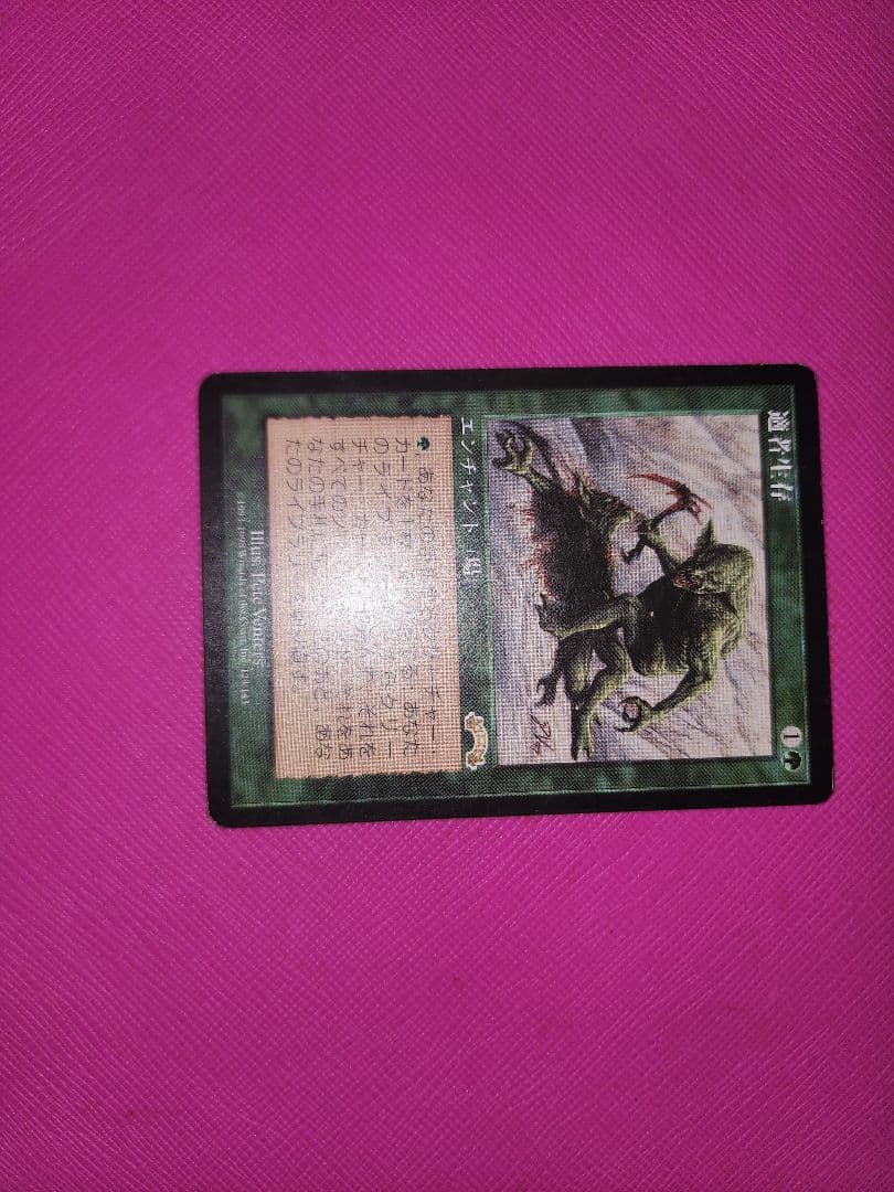 mtg 適者生存