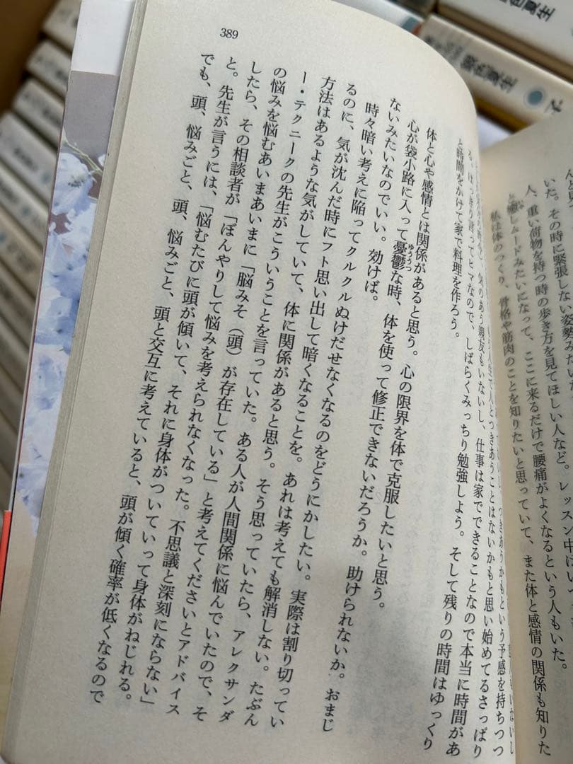 銀色夏生　つれづれノート1〜44巻（41〜43抜け）他、まとめ売り55冊セット