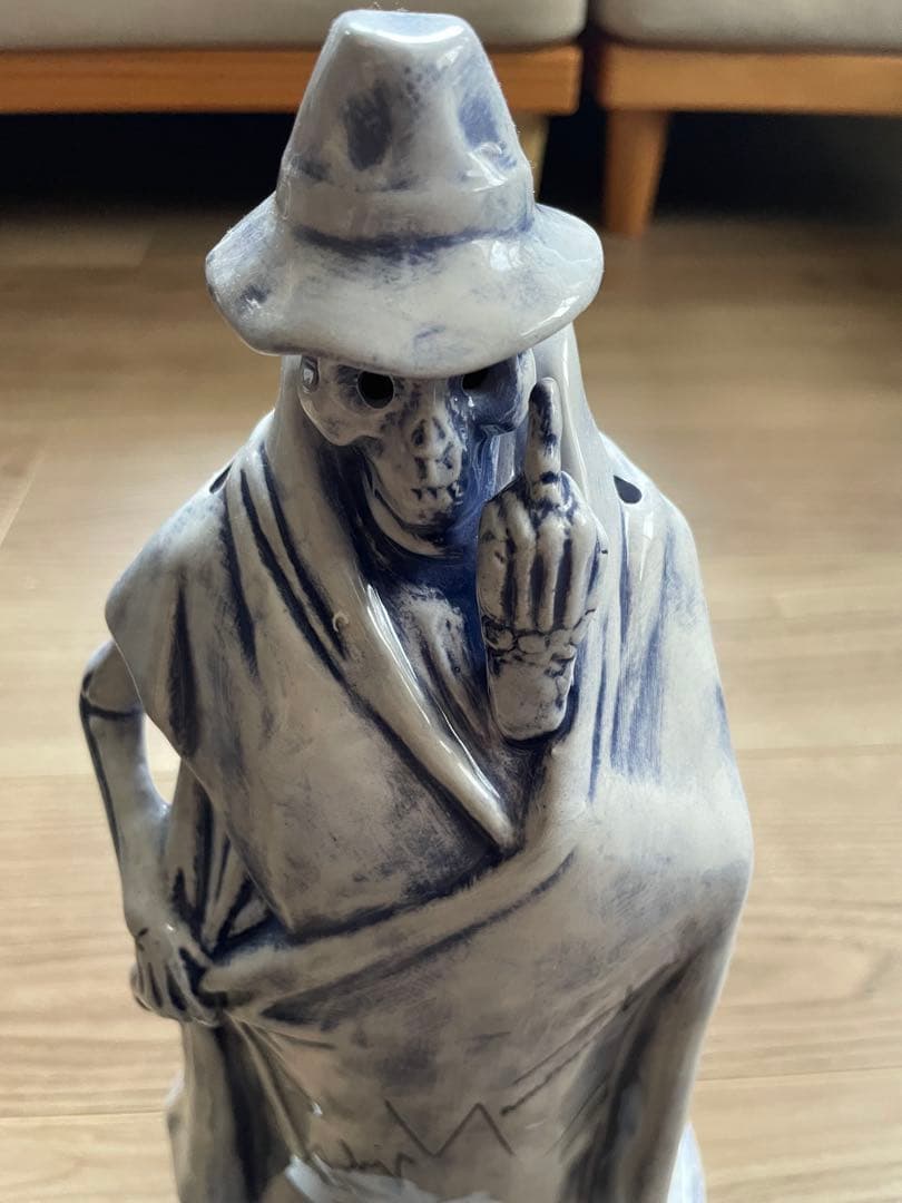 NEIGHBORHOOD×YOHJI YAMAMOTO