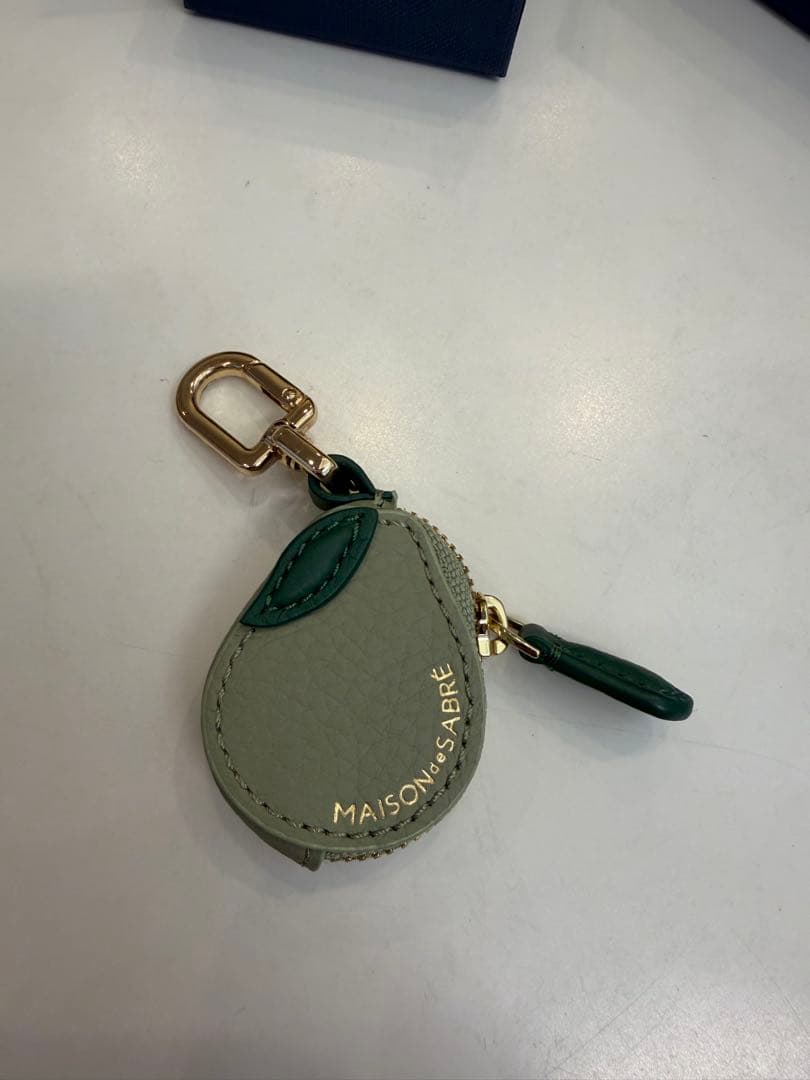 MAISON de SABRÉ iPhone17Pro用ケース