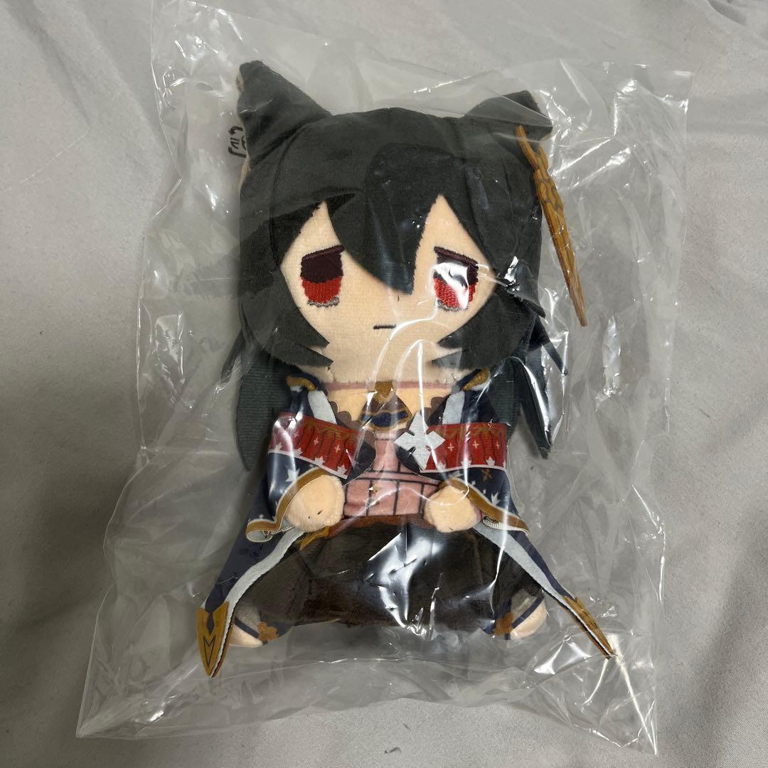 グラブルフェス ニーア おすわりぬい