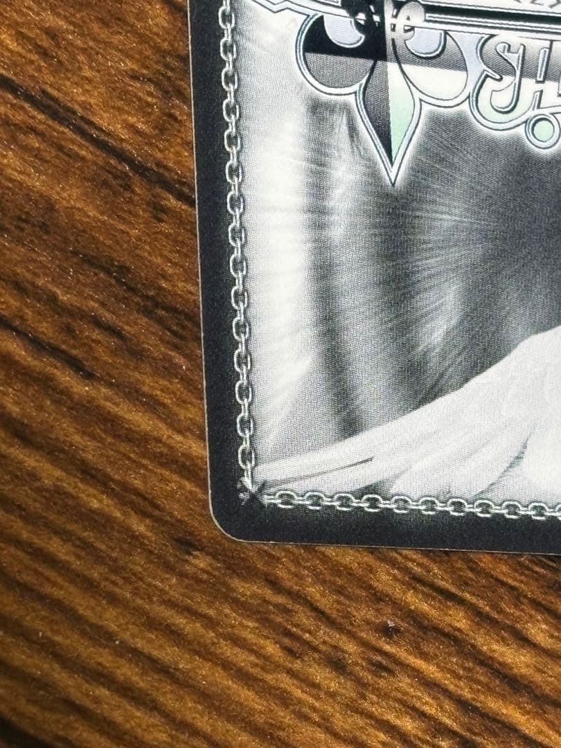 ヴァイスシュヴァルツ　kaleidoscope イリヤ　SP