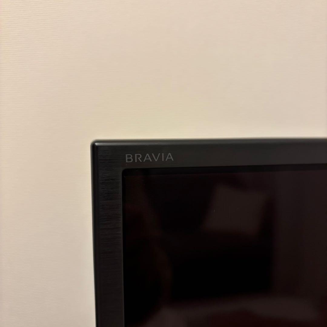 【美品ジャンク】SONY ブラビア4K 液晶テレビ　KJ-49X8000H