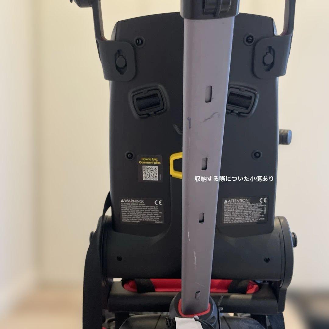 【使用回数少なめ】doona リキトライク