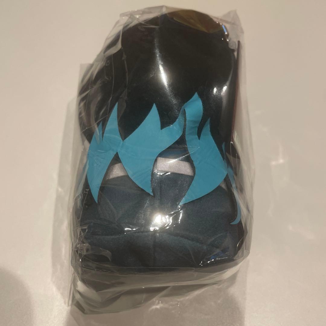 鬼滅の刃 ぴたぬい 時透無一郎 無一郎 ぬいぐるみ