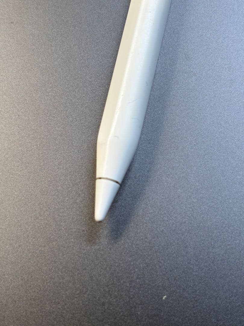 Mr.Rius iPad mini 6世代 スペースグレーアップルペンシル