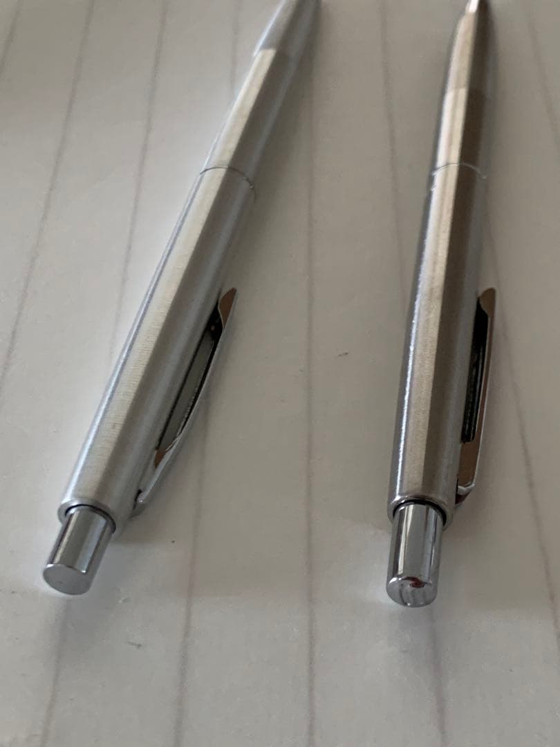 セーラー 万年筆・ボールペン・シャープペンシル セット 14K