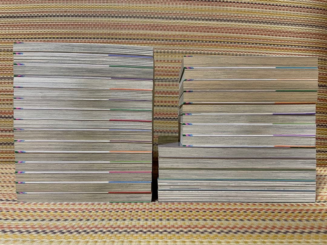 NANA 天使なんかじゃない ご近所物語 9作品 矢沢あい