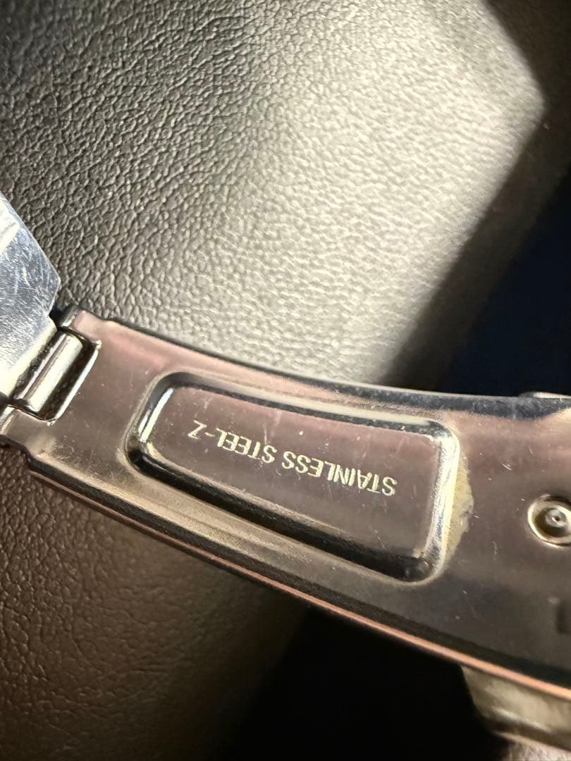 ｓ*ｅ様 【SEIKO】7S26-0350自動巻き ダイバーズウォッチ 稼働 大