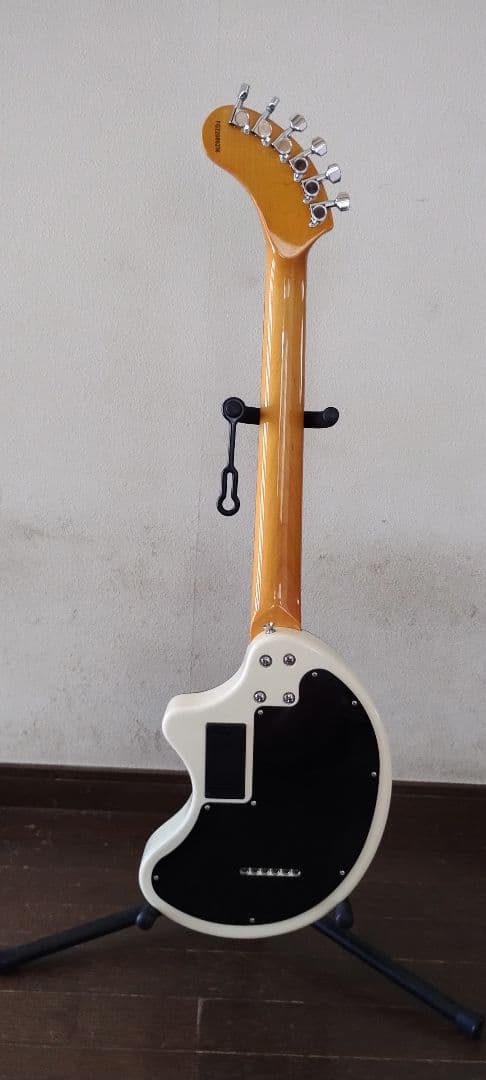 送込　フェルナンデス IKEBE ORIGINAL ZO-3 TL　 おまけ付き