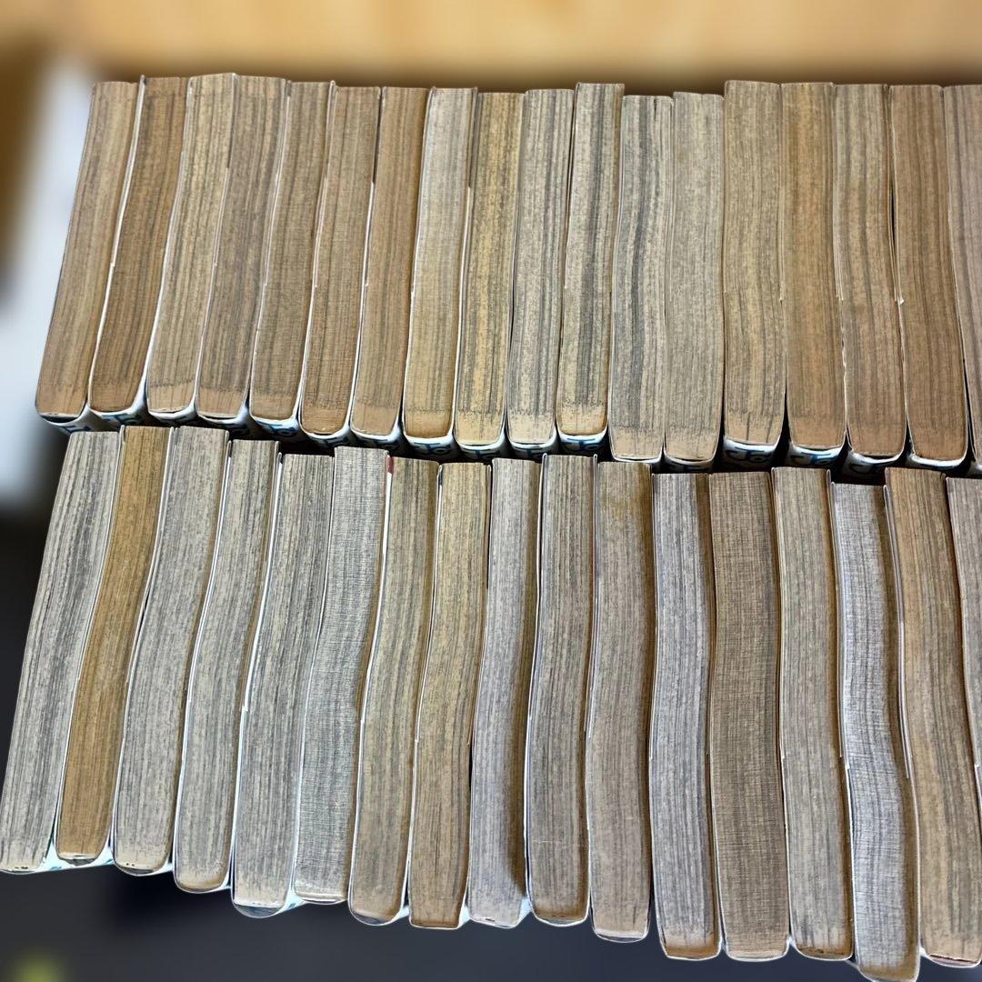 銀魂 全巻セット １巻〜７７巻