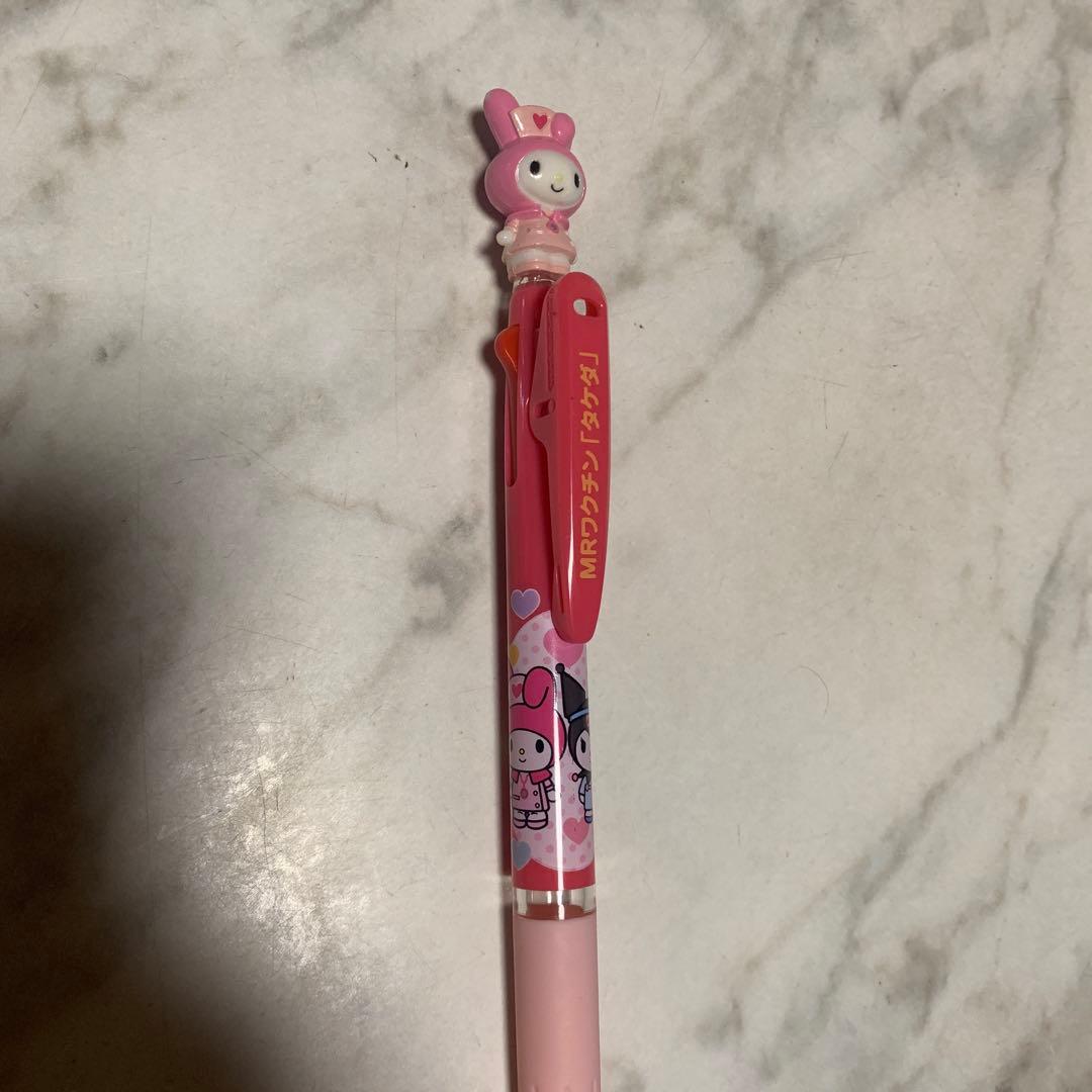 マイメロディ ボールペン 本体