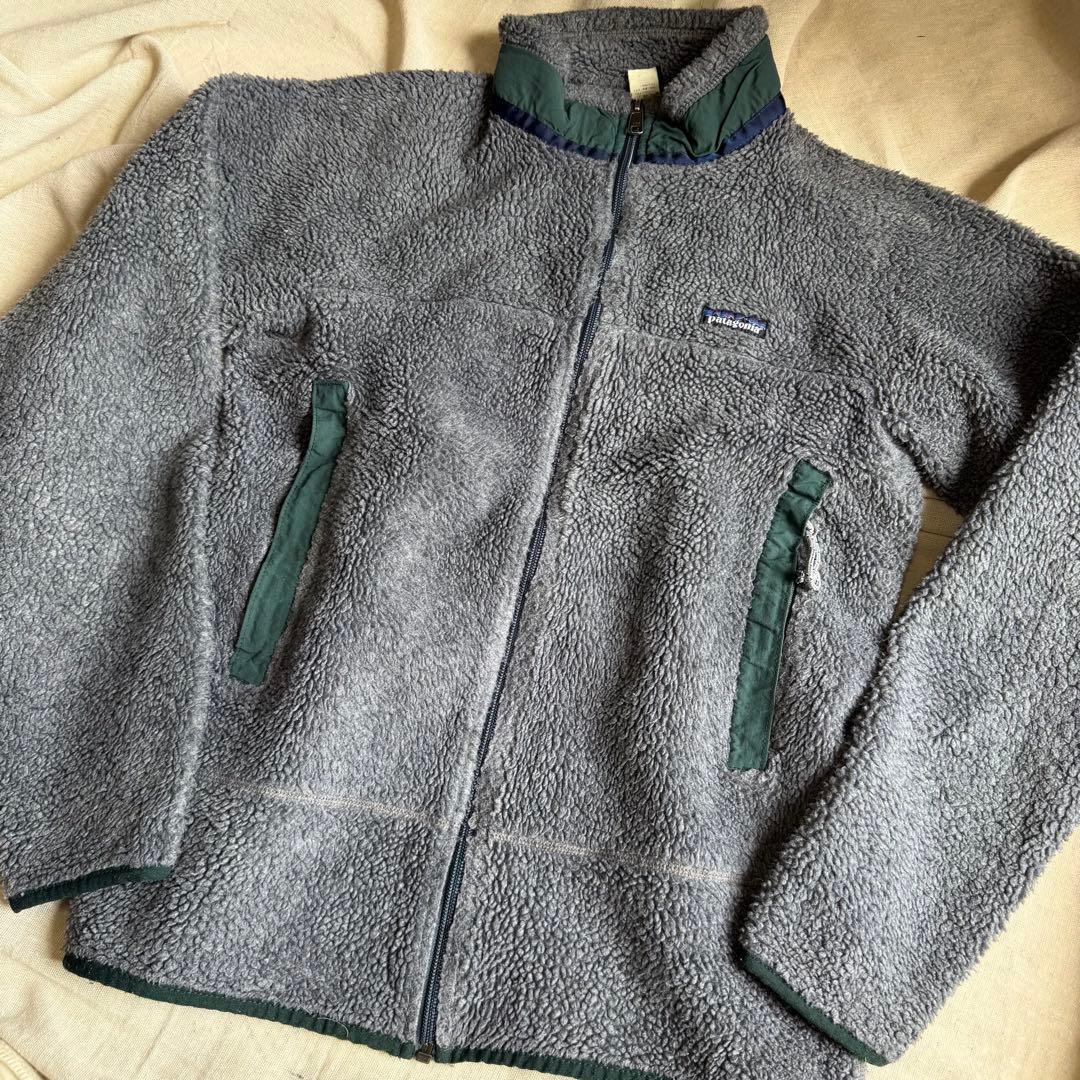1990s- パタゴニア フリース まとめ売り 古着 卸 ビンテージ USA