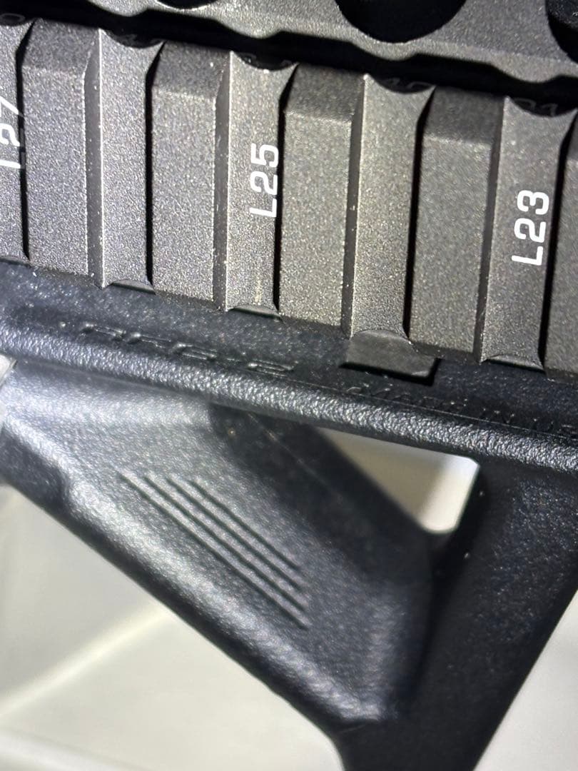 東京マルイMWS(M18 MOD.1 )ガスガン 中古品