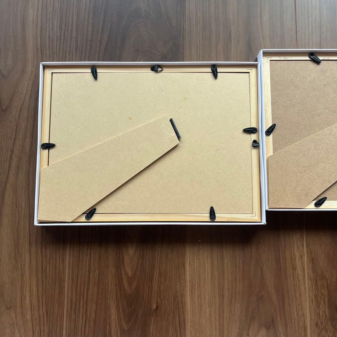 コウペンちゃん原画展　複製原画　みんなでピクニック