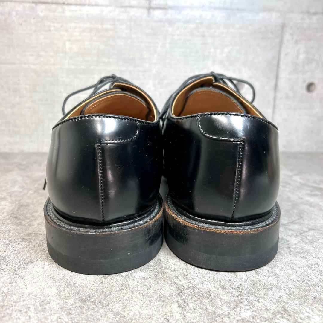 ほぼ新品【REGAL】ドレスシューズ/JN01/ストレートチップ/ビジネス/革靴