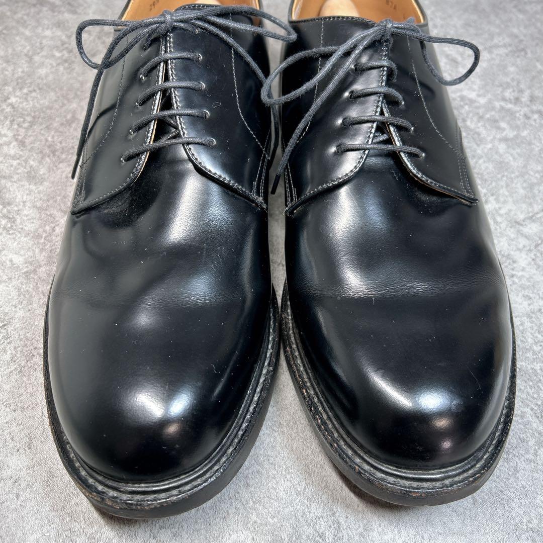 ほぼ新品【REGAL】ドレスシューズ/JN01/ストレートチップ/ビジネス/革靴