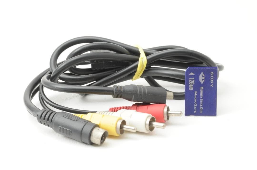 SONY ソニー HANDYCAM HDR-UX1 ハイビジョン