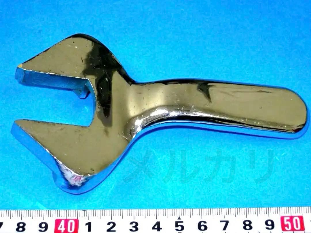 路面電車   逆転ハンドル   鉄道廃品　鉄道部品　チンチン電車