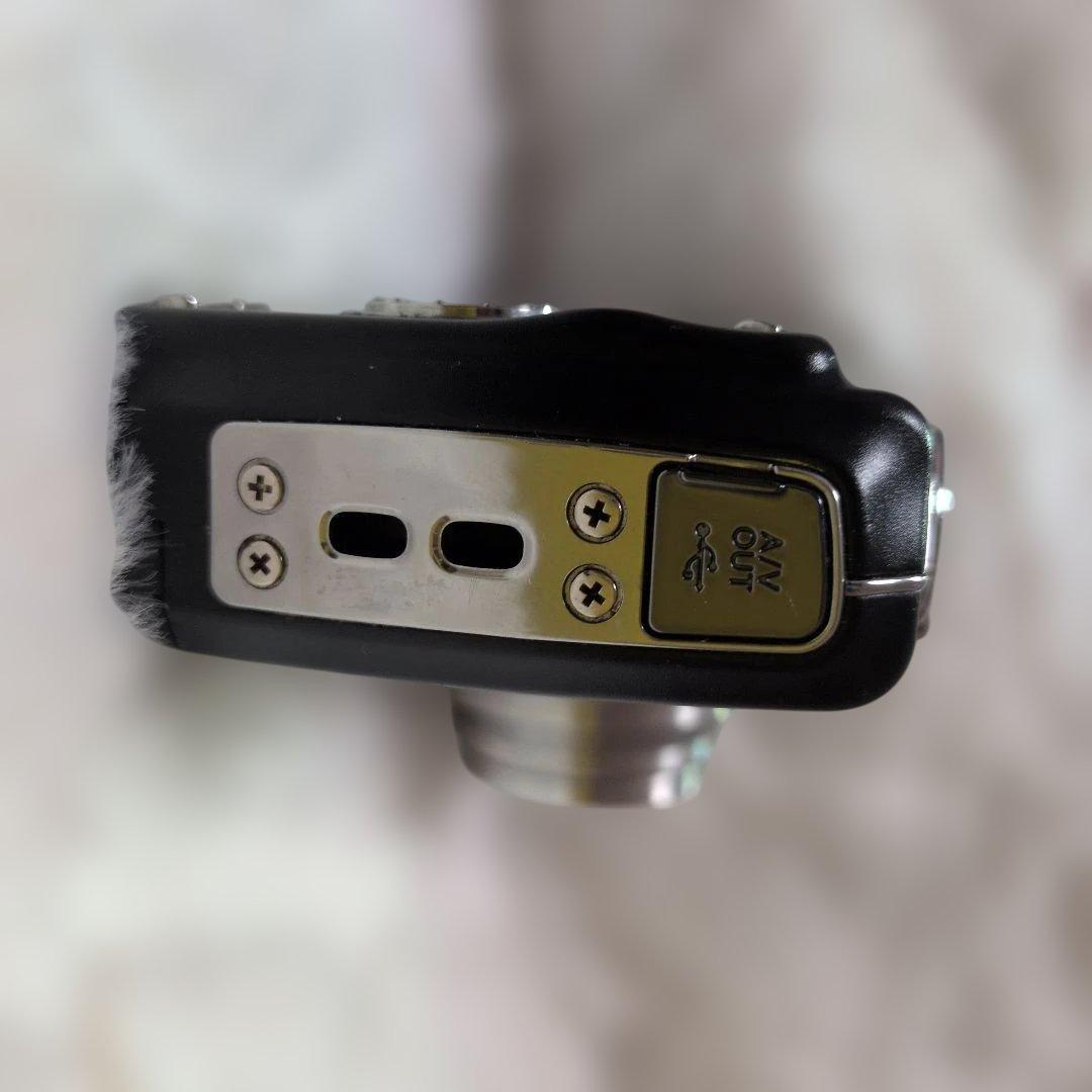 [中古]FUJIFILM FINEPIX コンパクトデジタルカメラ