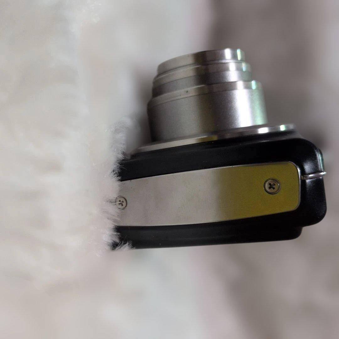 [中古]FUJIFILM FINEPIX コンパクトデジタルカメラ