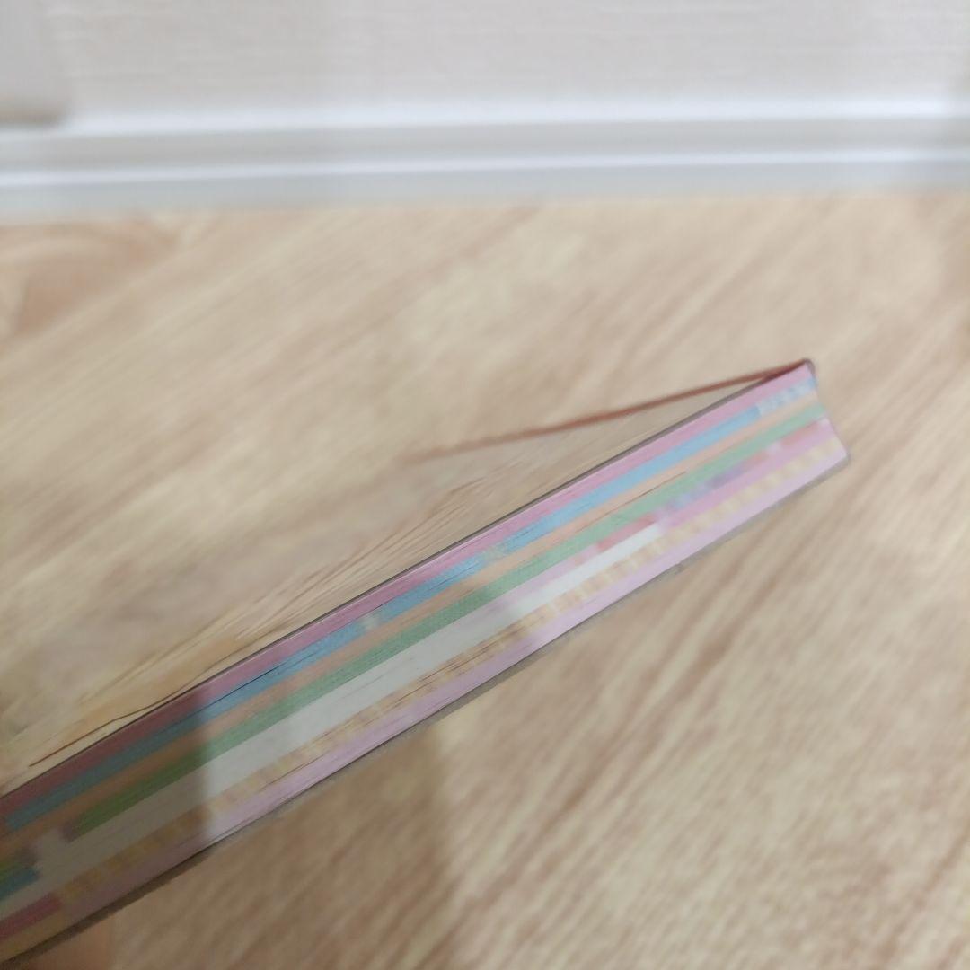 激レア 平成レトロ スウィートパラダイス メモ帳　平成女児　カミオジャパン