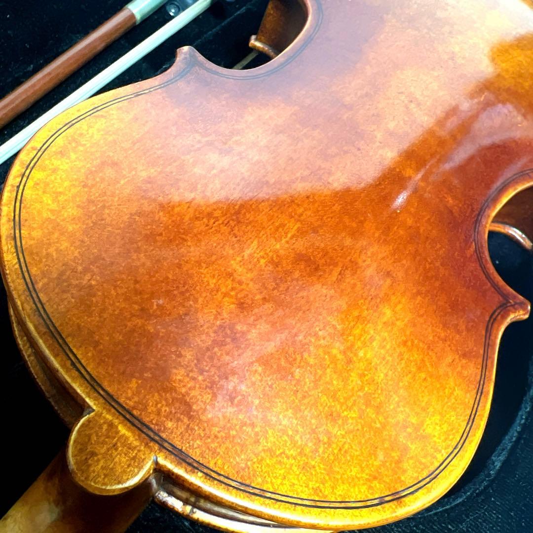 【美品】MarcoFiumebianaca M-80 1/8 フューメビアンカ