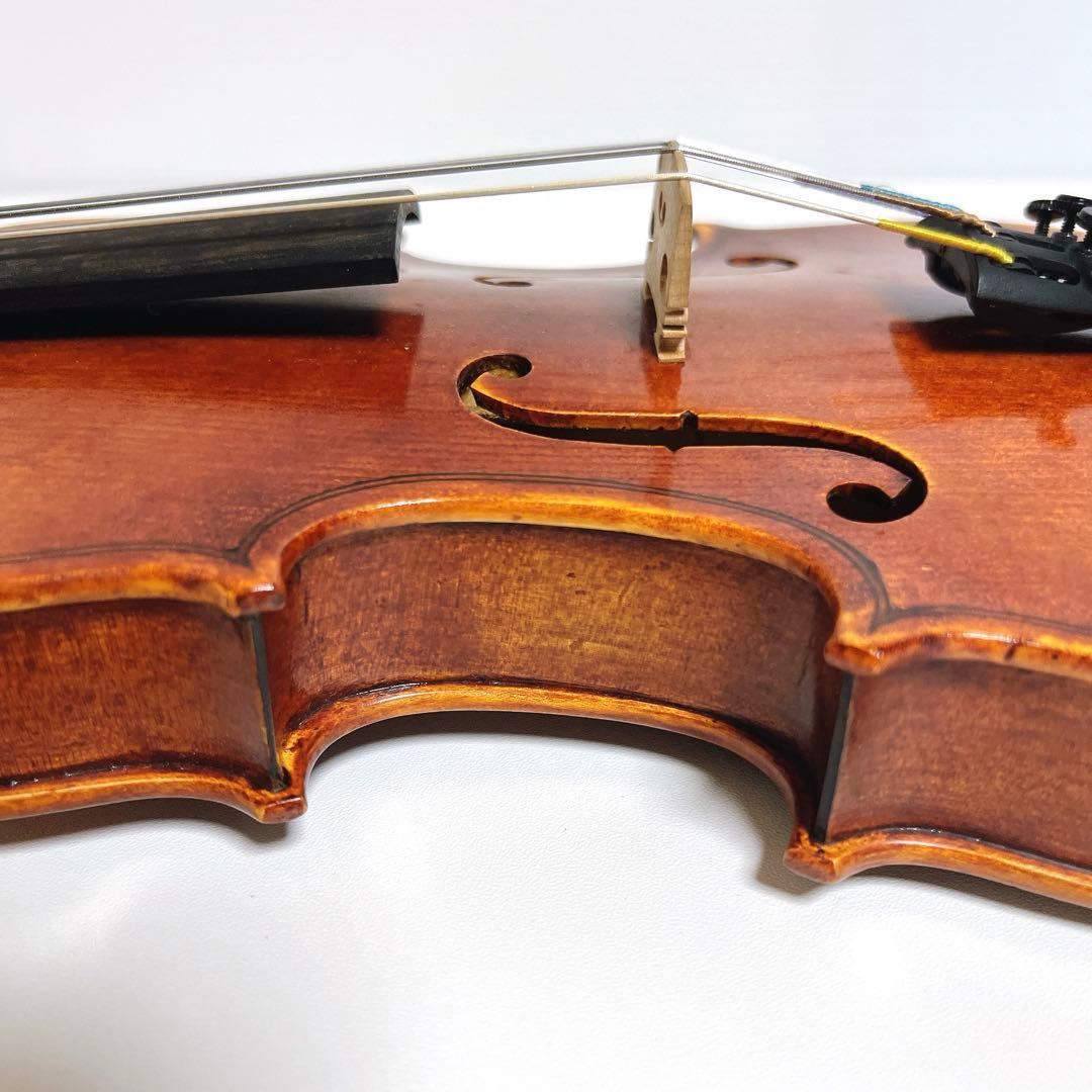 【美品】MarcoFiumebianaca M-80 1/8 フューメビアンカ