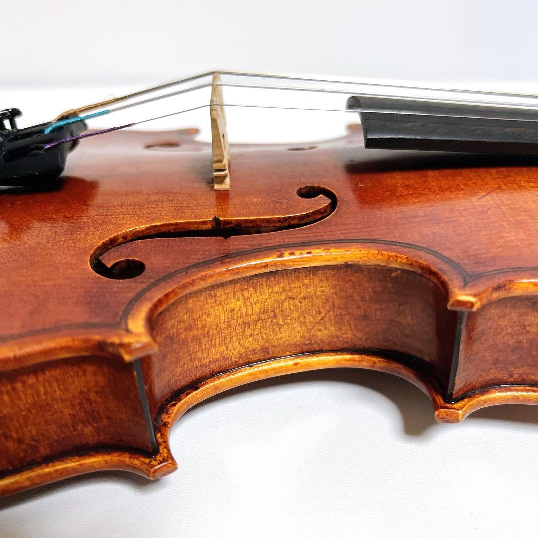 【美品】MarcoFiumebianaca M-80 1/8 フューメビアンカ