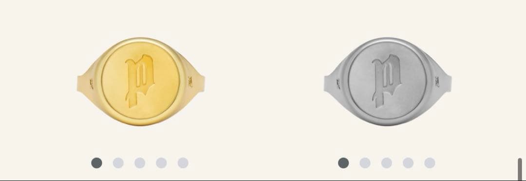 常田大希 POINTLESS JOURNEY TOY RING フルコンプリート