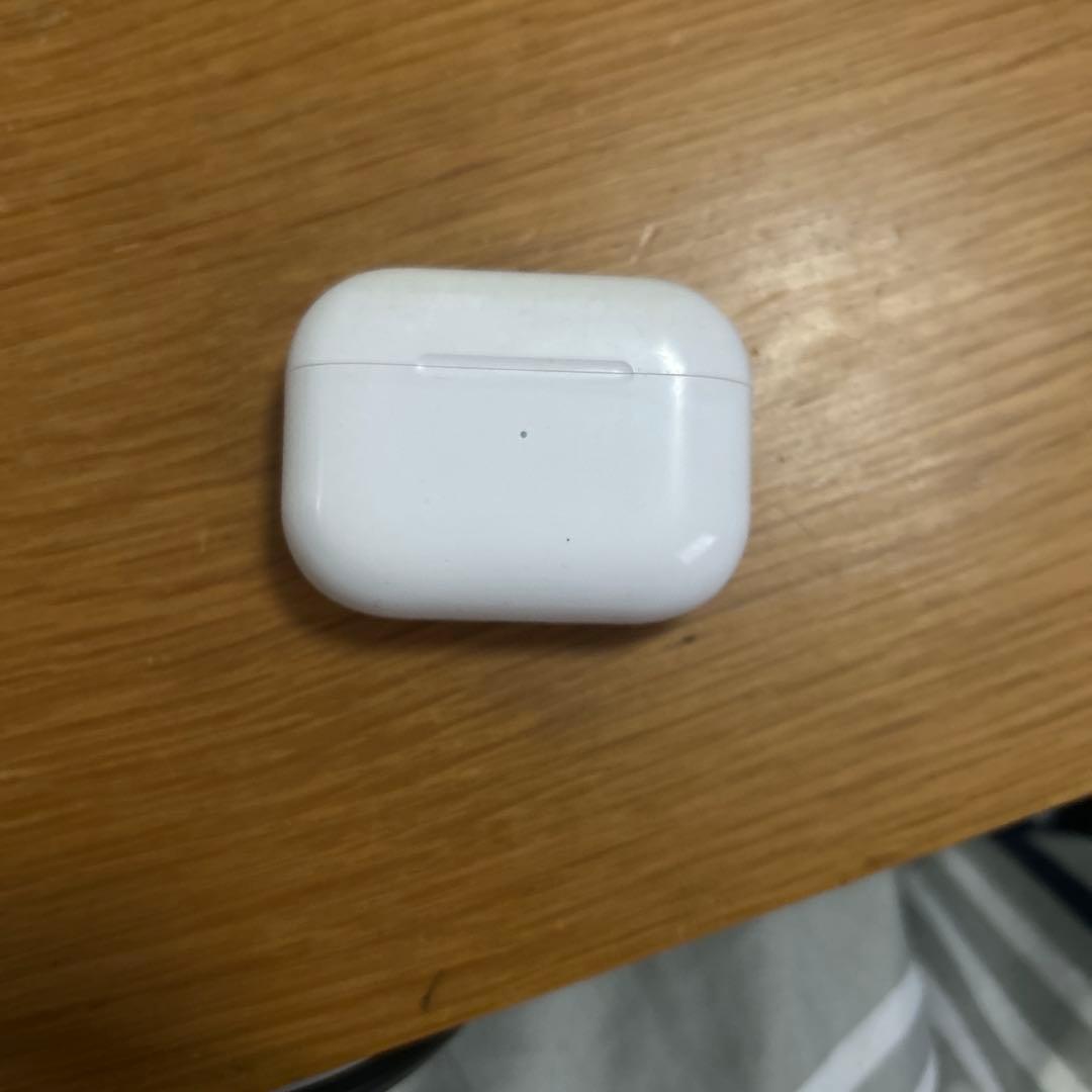 イヤホン AirPods pro