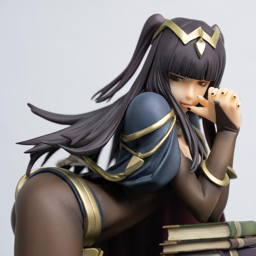 ファイアーエムブレム 覚醒 サーリャ フィギュア 1/7スケール